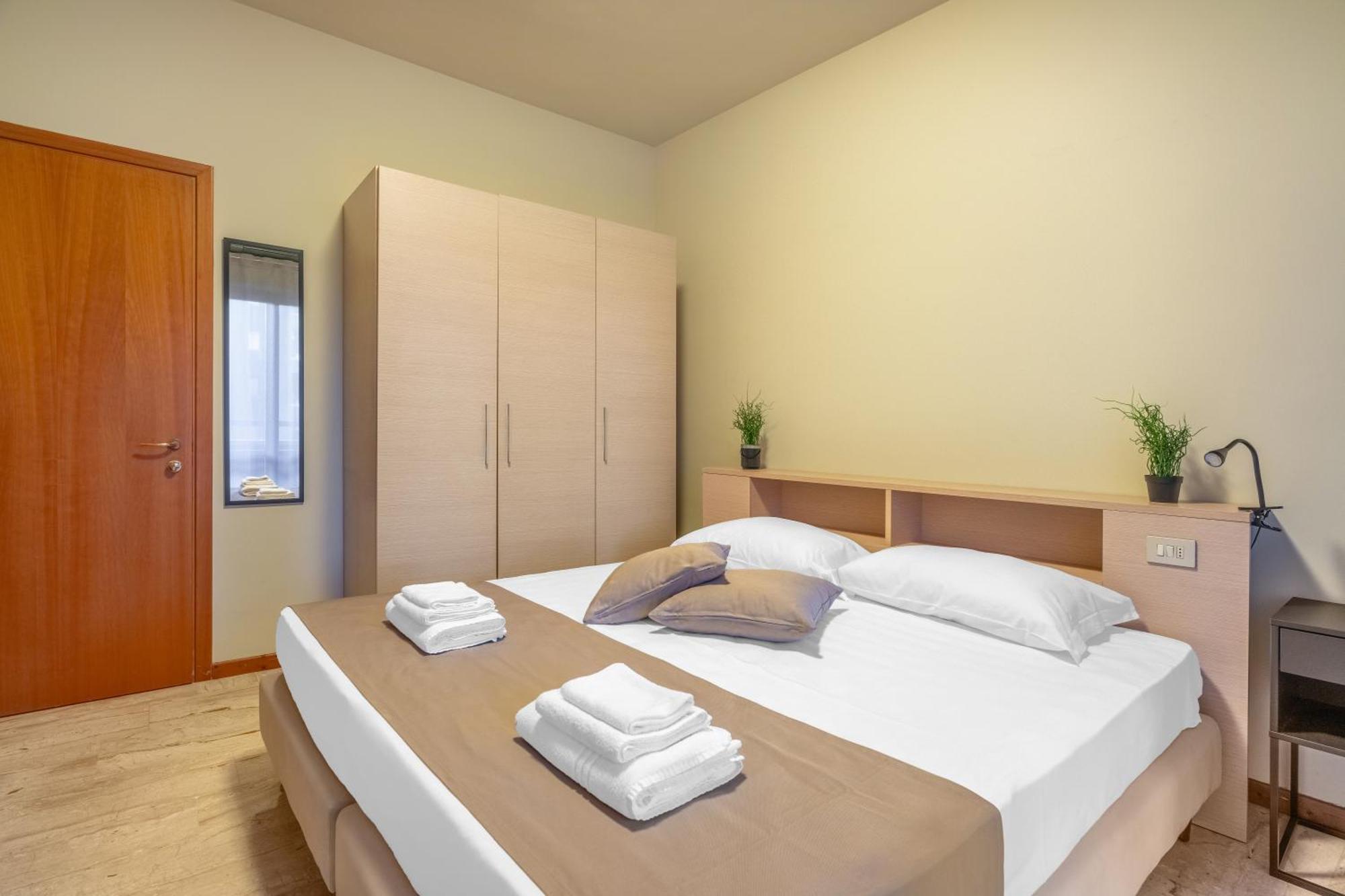 Casa Da Suite Fraschini Милано Екстериор снимка