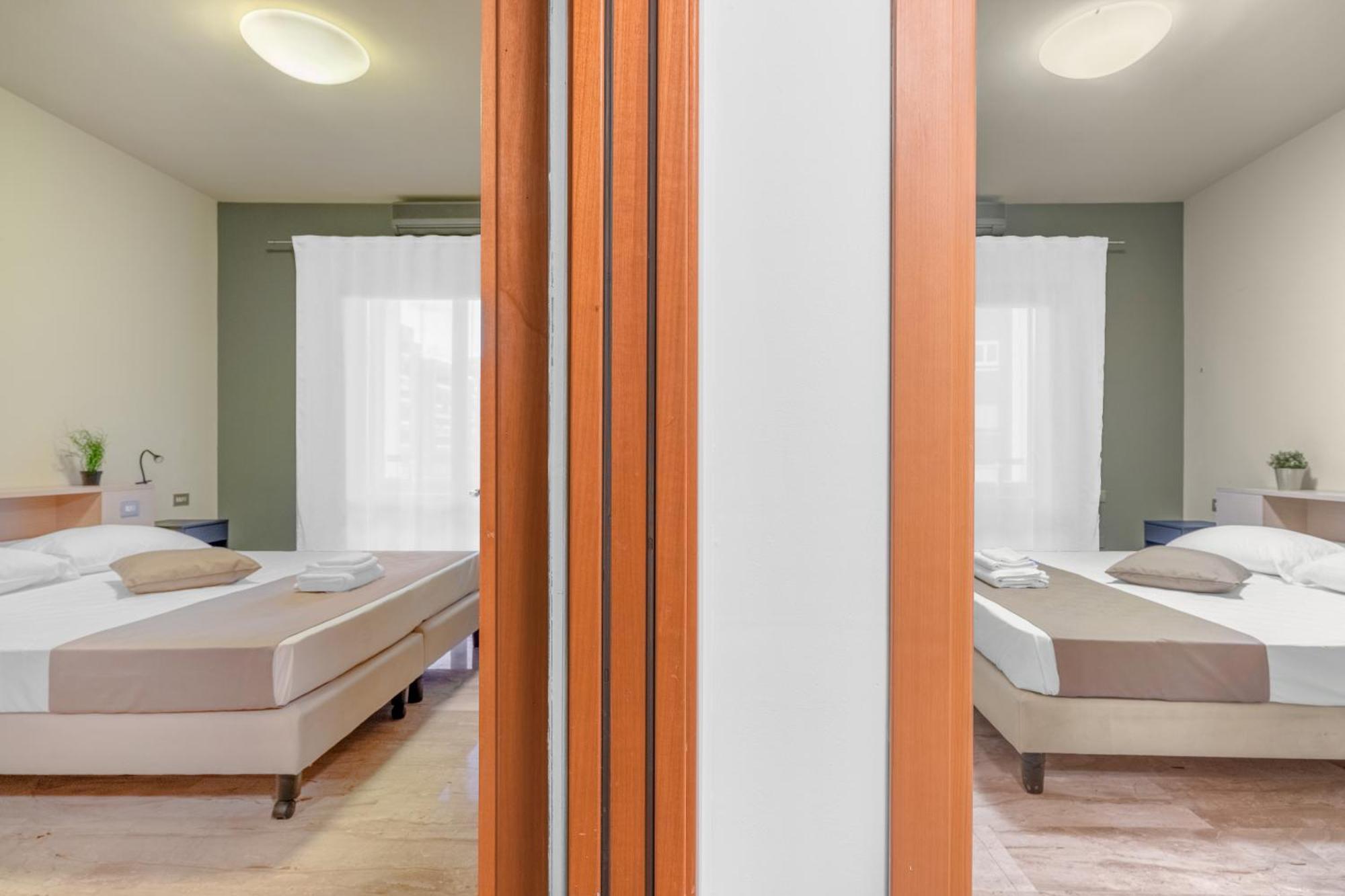 Casa Da Suite Fraschini Милано Екстериор снимка