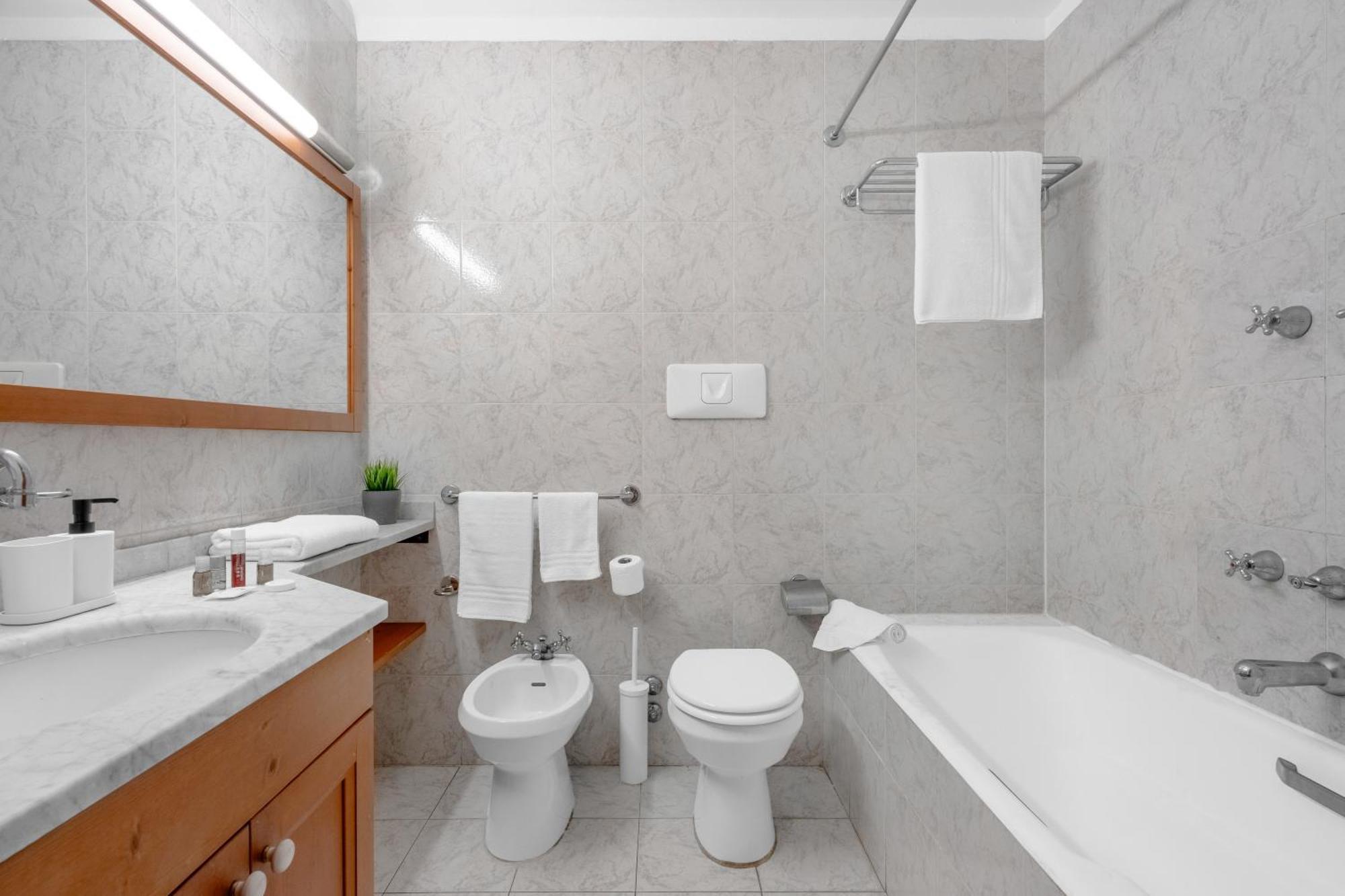 Casa Da Suite Fraschini Милано Екстериор снимка