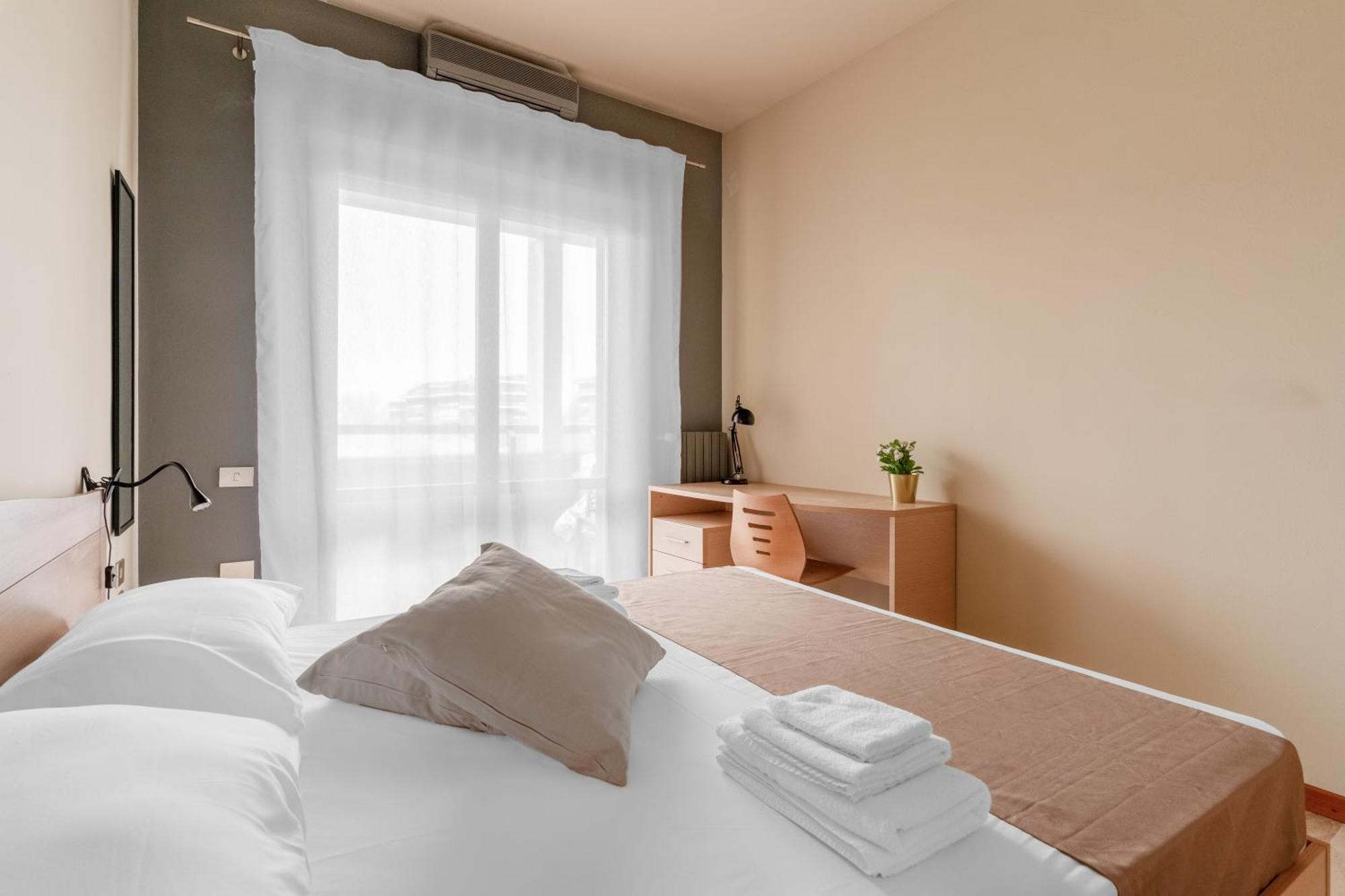 Casa Da Suite Fraschini Милано Екстериор снимка