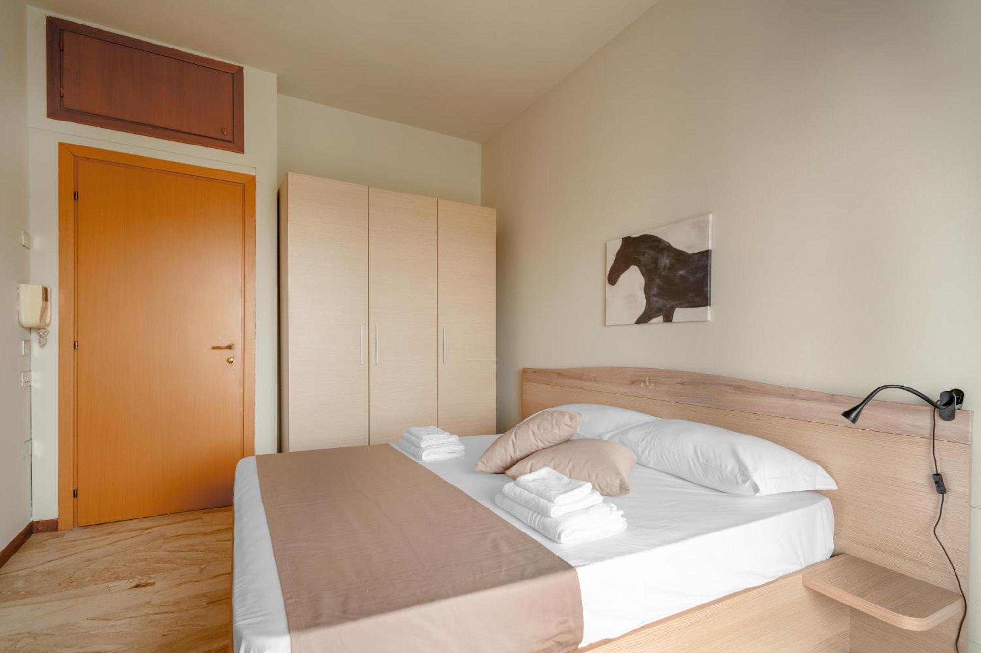 Casa Da Suite Fraschini Милано Екстериор снимка