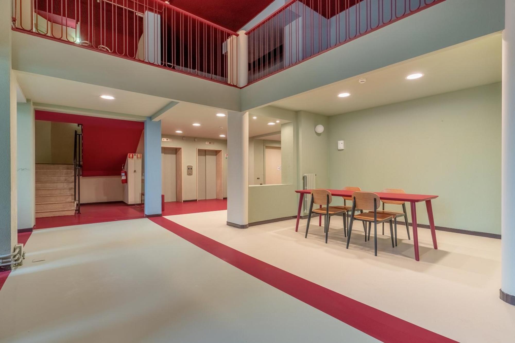 Casa Da Suite Fraschini Милано Екстериор снимка