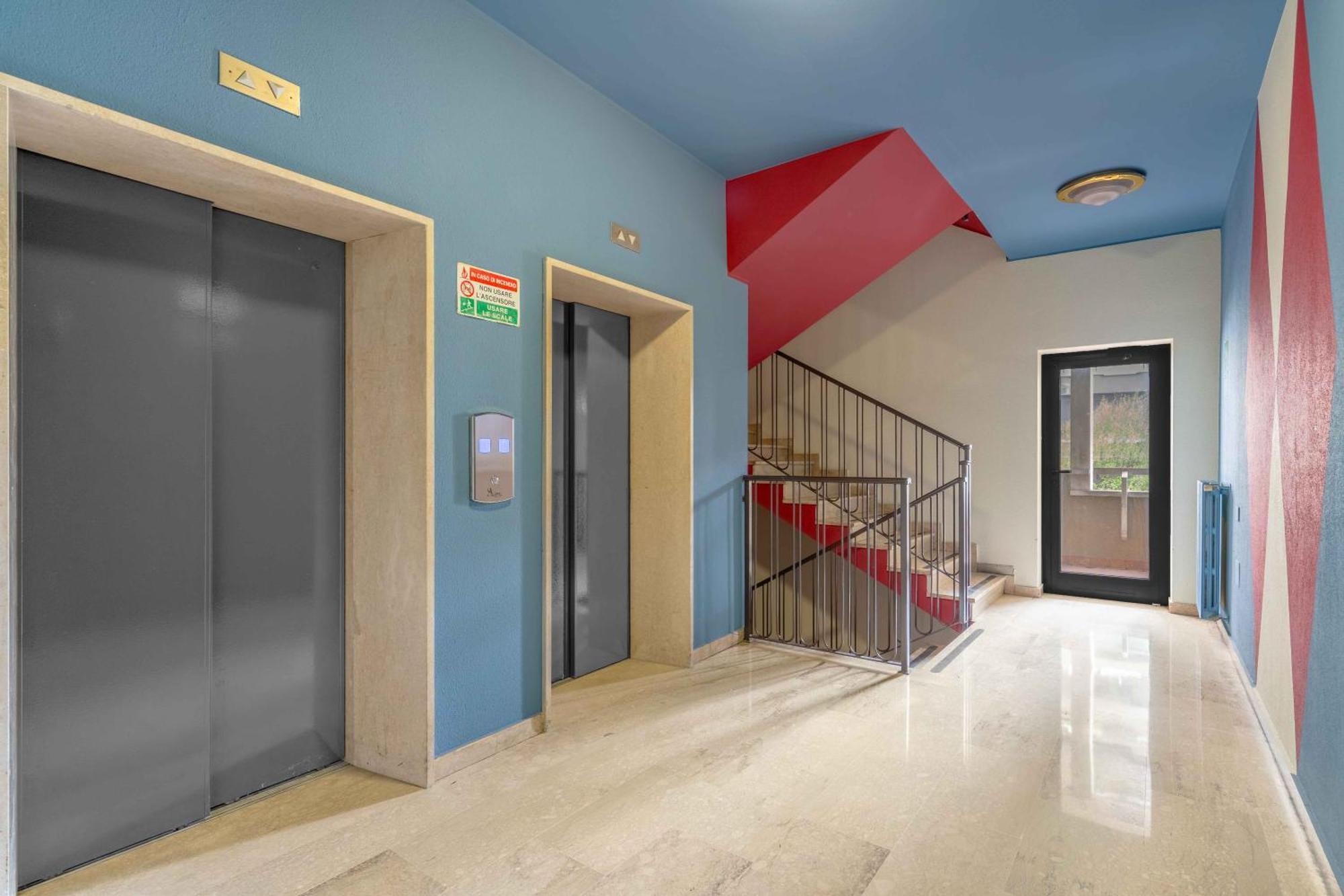 Casa Da Suite Fraschini Милано Екстериор снимка