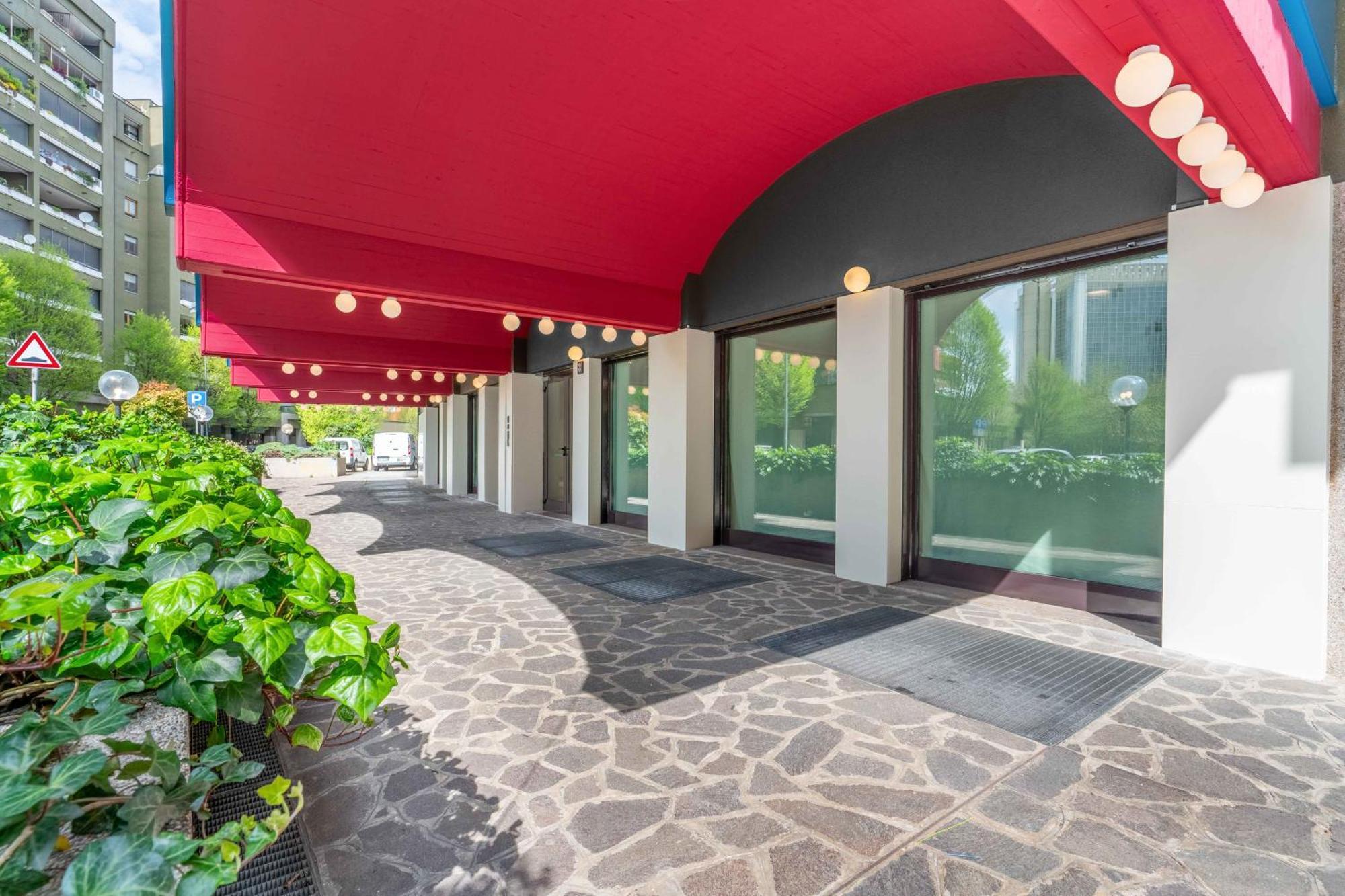 Casa Da Suite Fraschini Милано Екстериор снимка