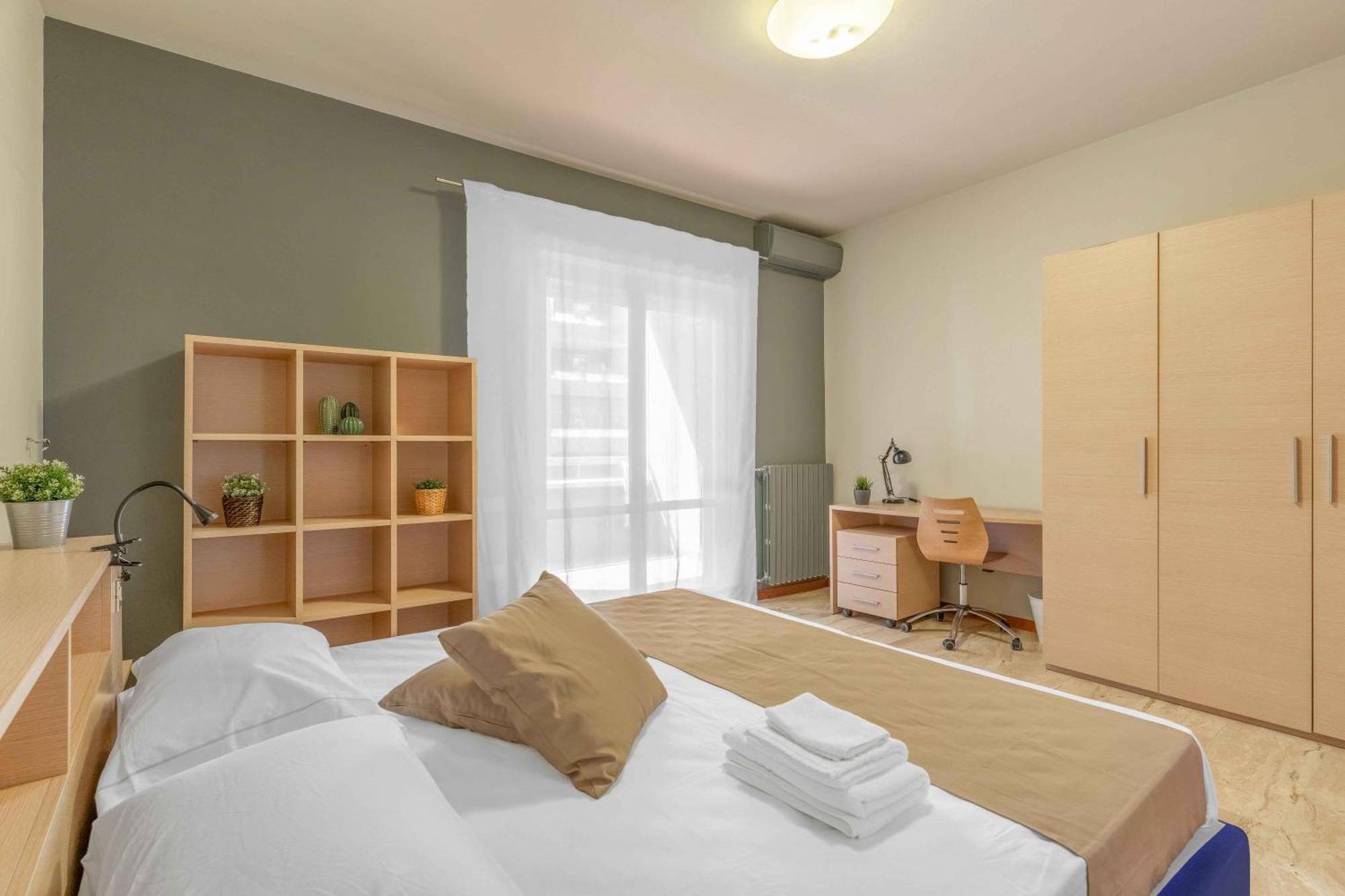 Casa Da Suite Fraschini Милано Екстериор снимка
