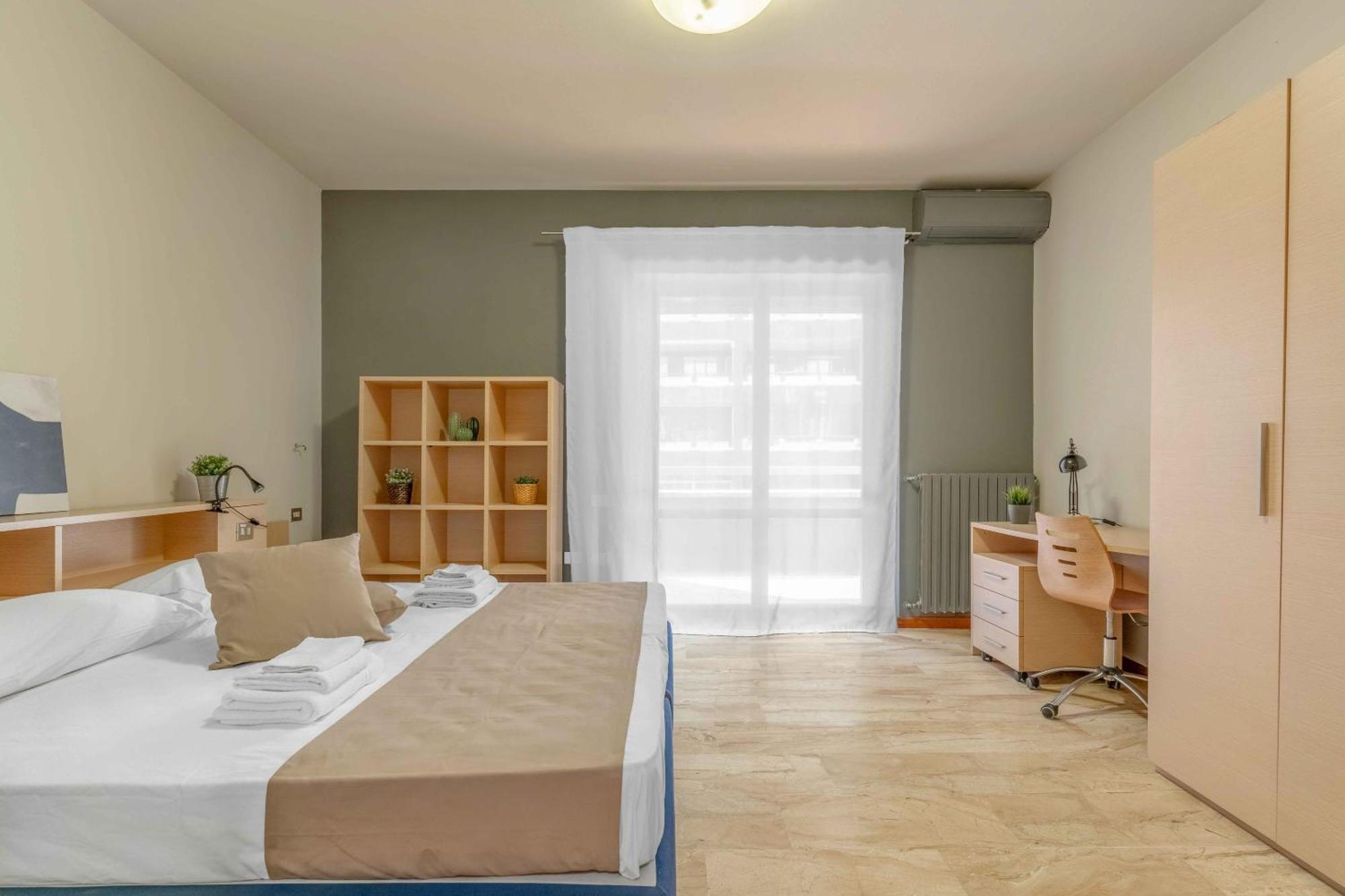 Casa Da Suite Fraschini Милано Екстериор снимка