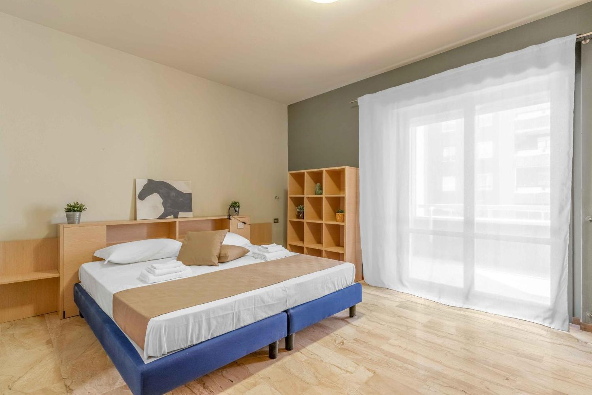 Casa Da Suite Fraschini Милано Екстериор снимка