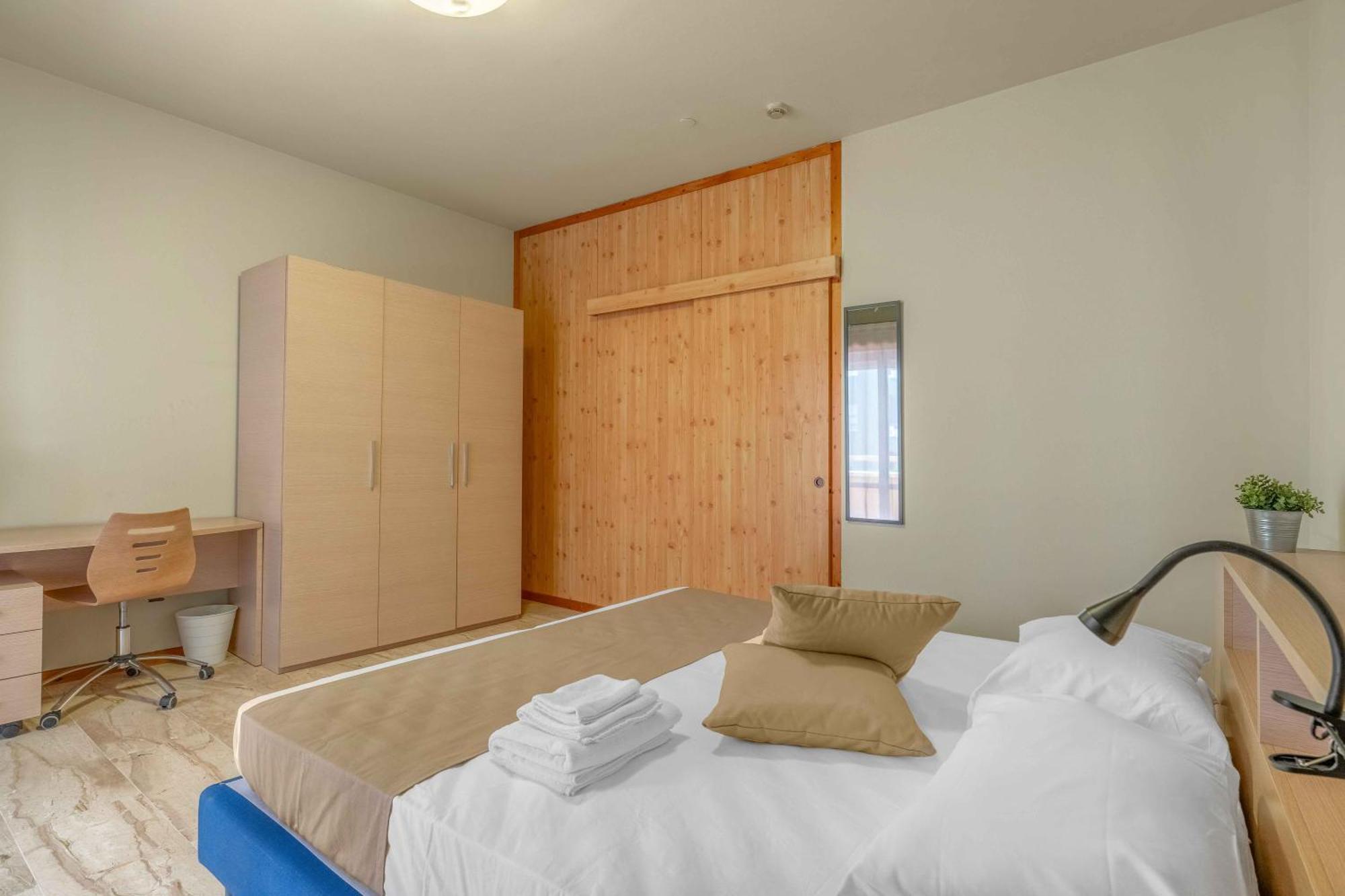 Casa Da Suite Fraschini Милано Екстериор снимка