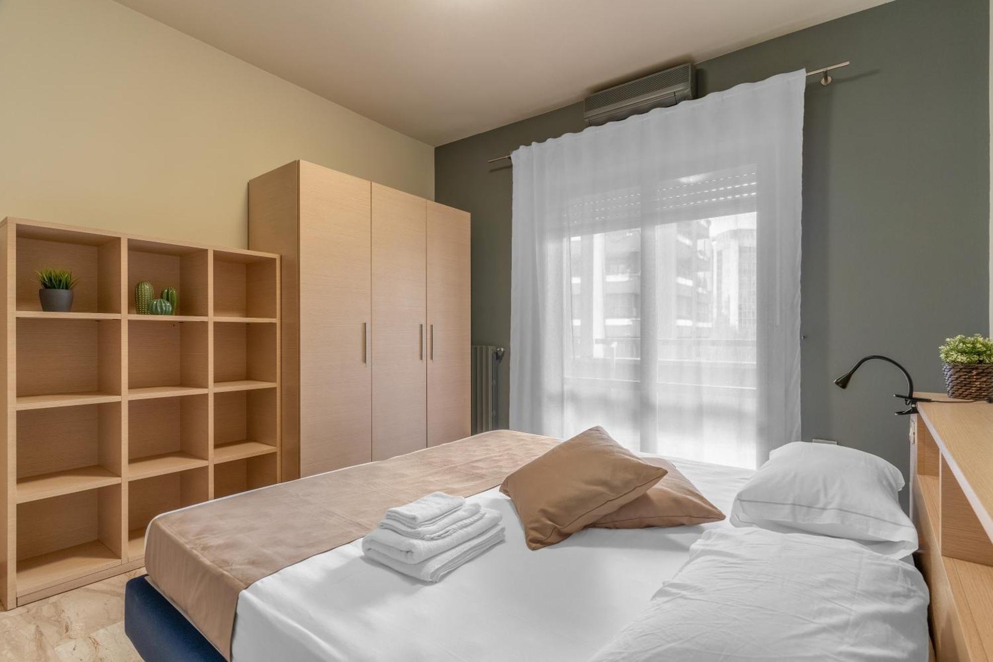 Casa Da Suite Fraschini Милано Екстериор снимка