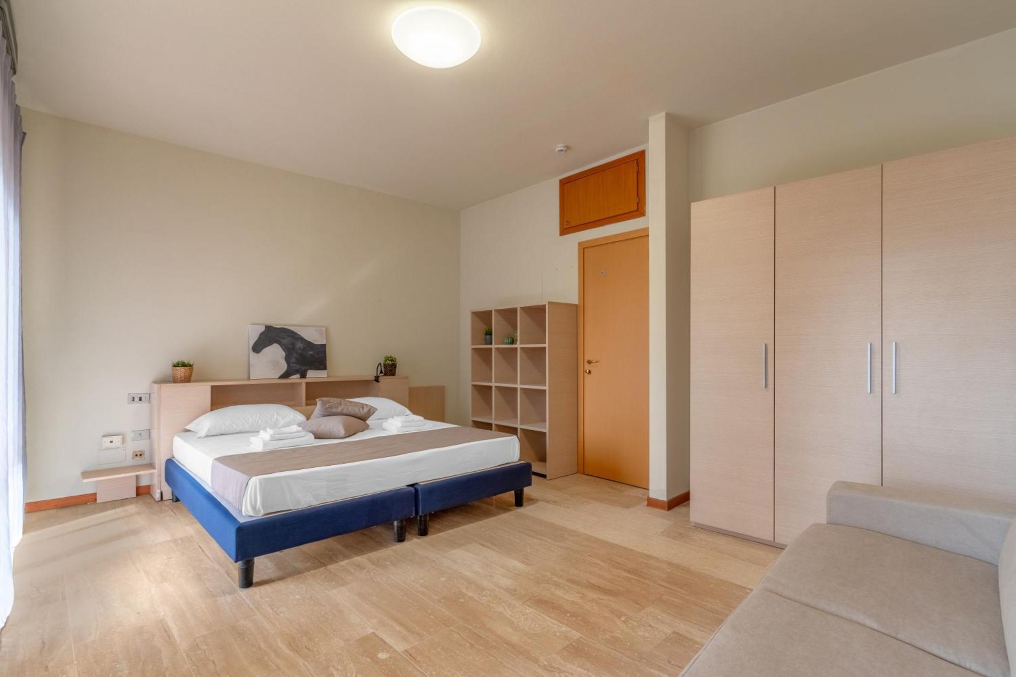 Casa Da Suite Fraschini Милано Екстериор снимка