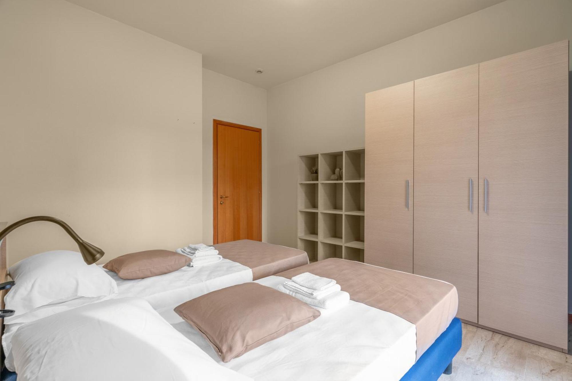 Casa Da Suite Fraschini Милано Екстериор снимка