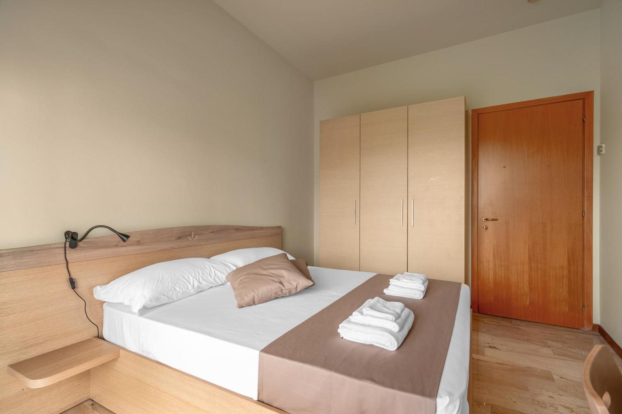 Casa Da Suite Fraschini Милано Екстериор снимка