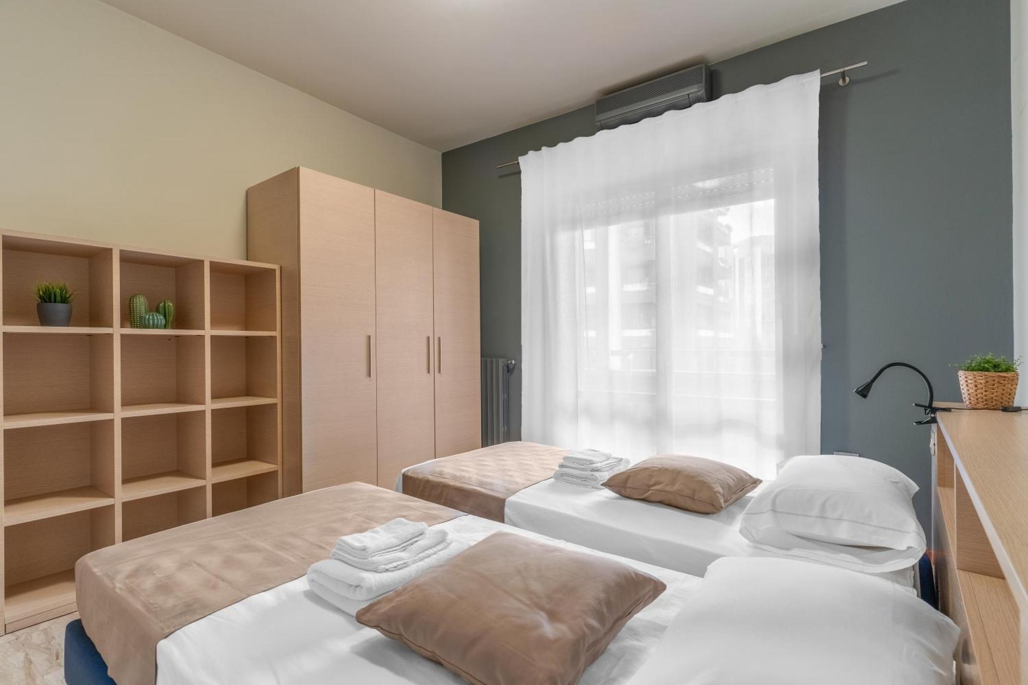 Casa Da Suite Fraschini Милано Екстериор снимка