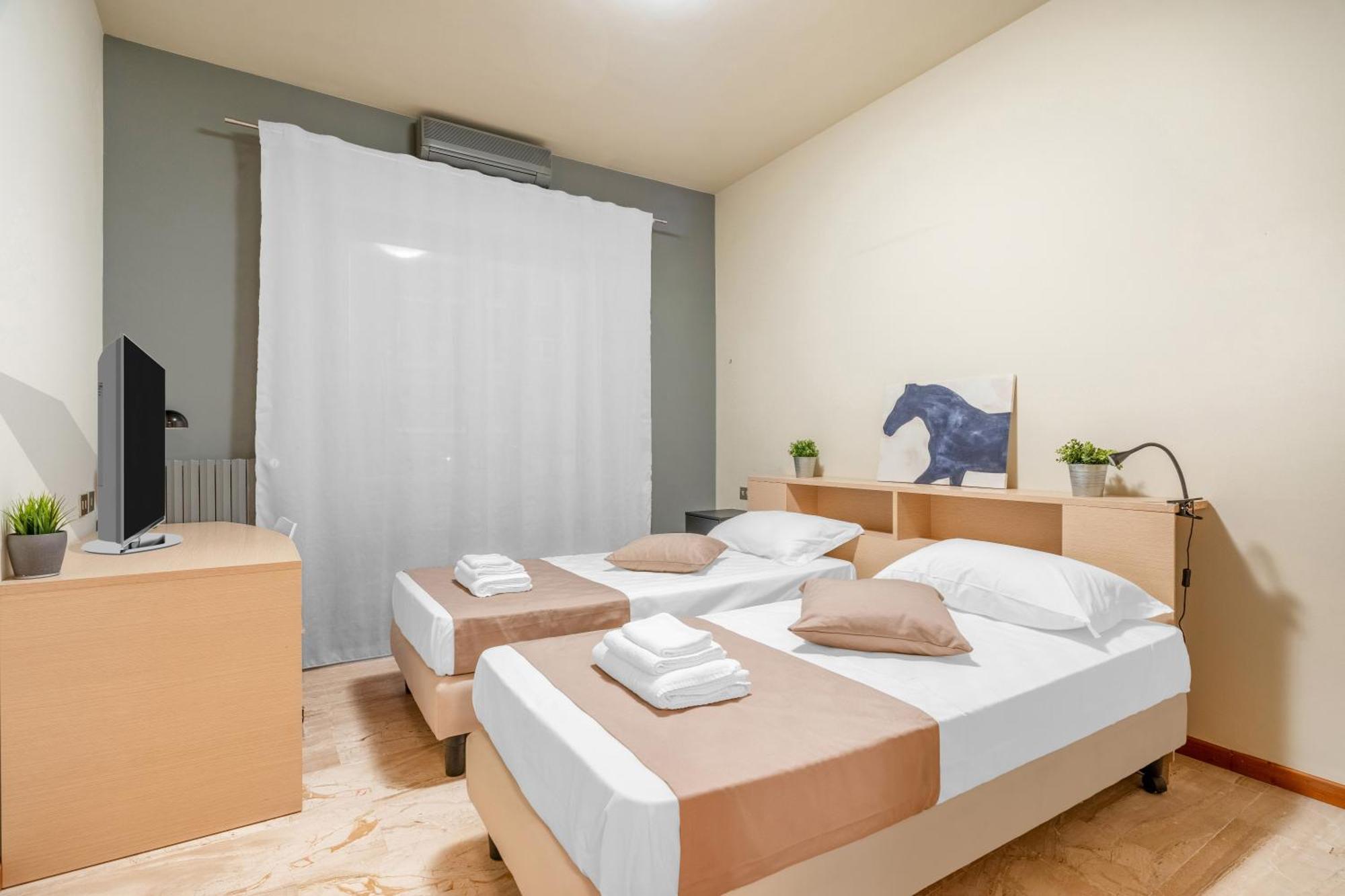 Casa Da Suite Fraschini Милано Екстериор снимка