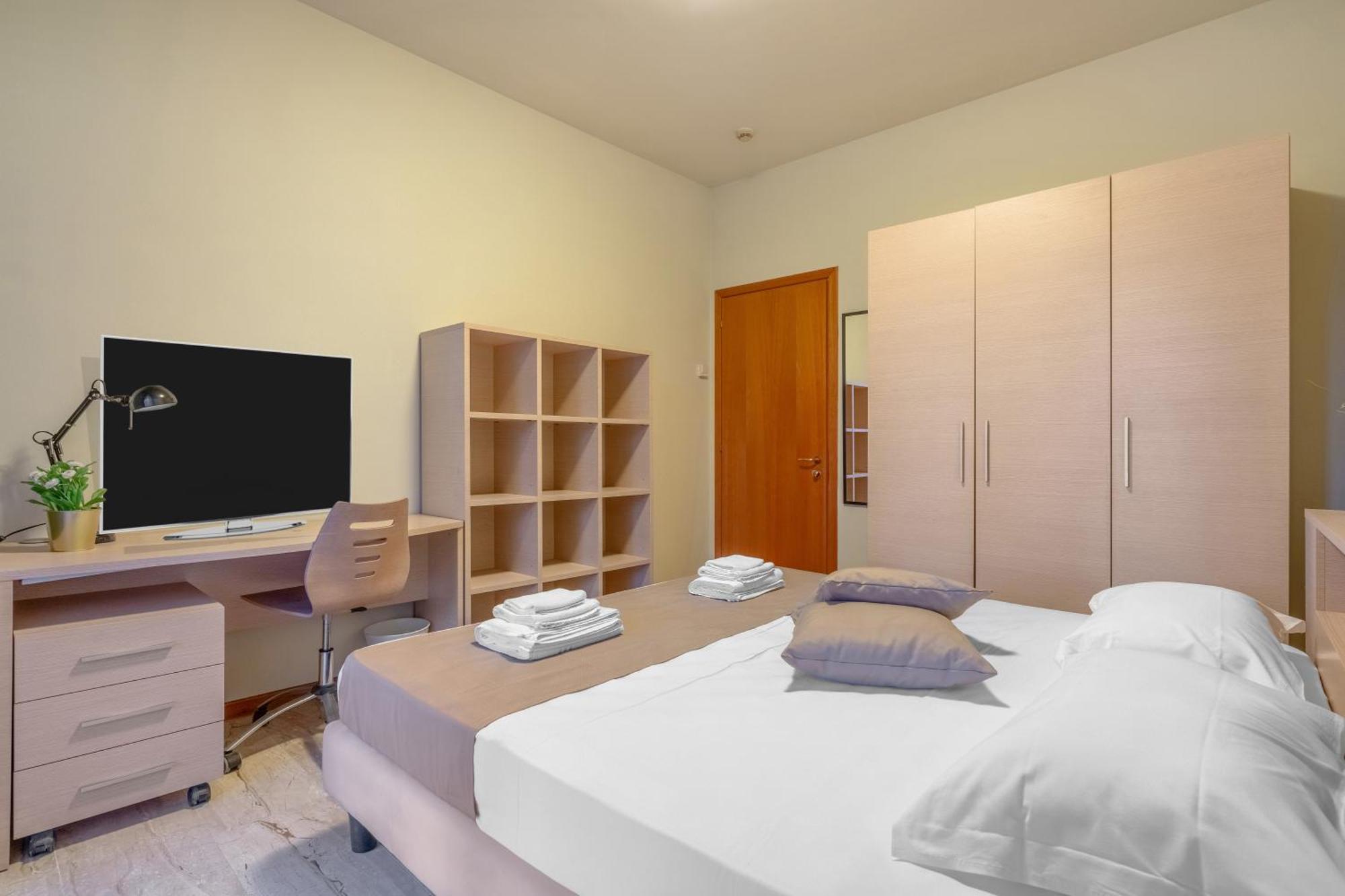 Casa Da Suite Fraschini Милано Екстериор снимка