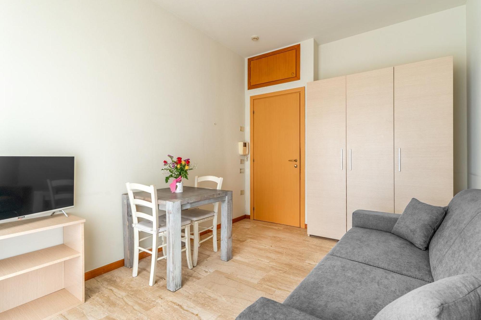 Casa Da Suite Fraschini Милано Екстериор снимка