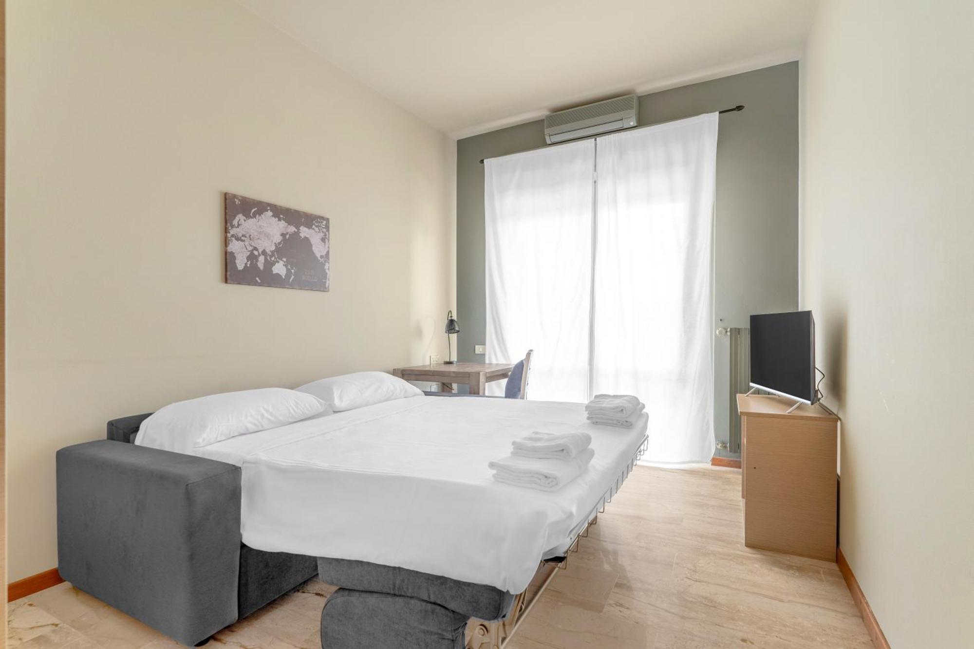 Casa Da Suite Fraschini Милано Екстериор снимка