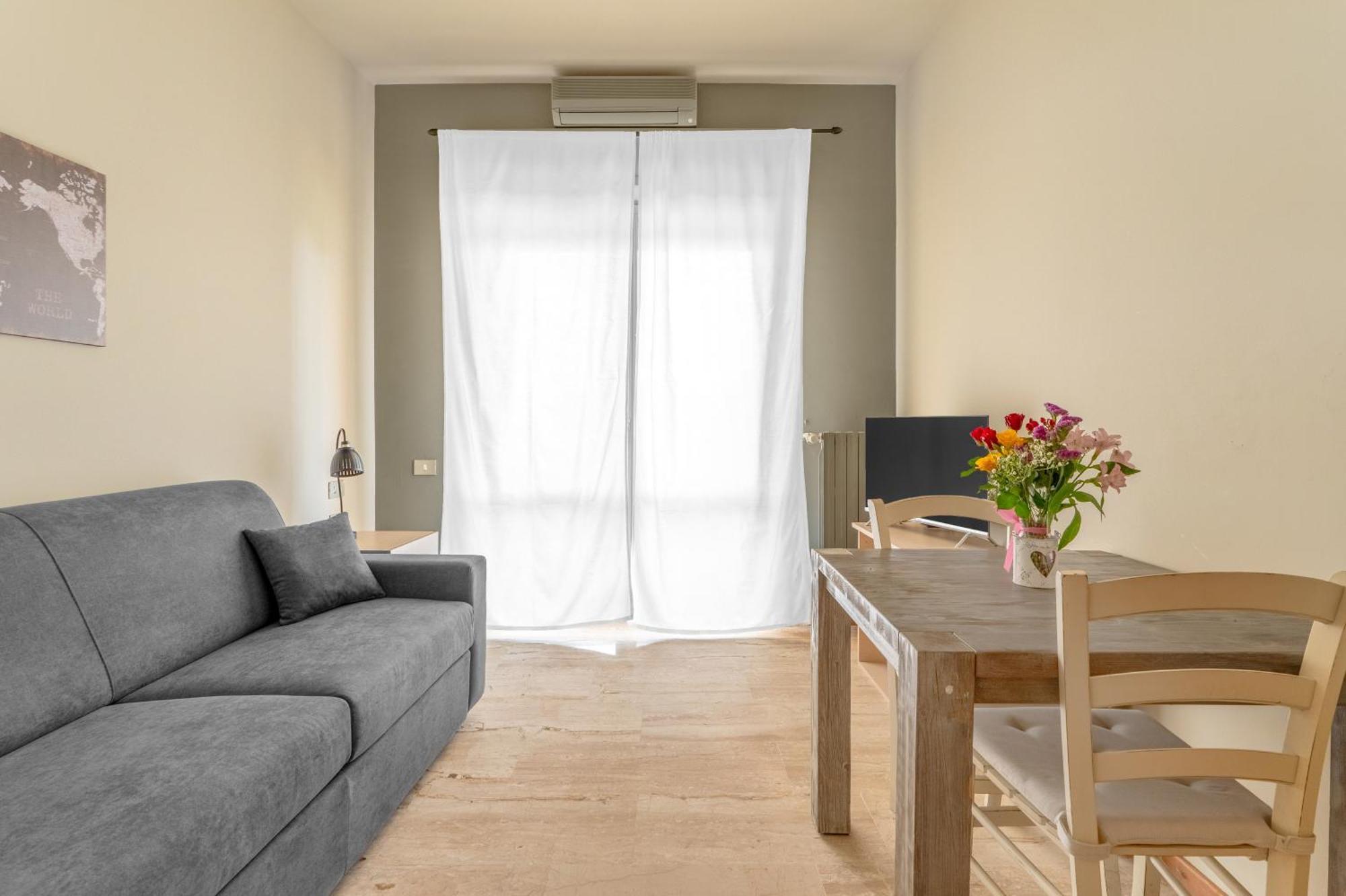 Casa Da Suite Fraschini Милано Екстериор снимка