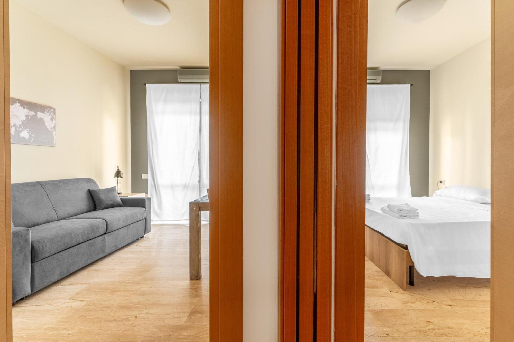 Casa Da Suite Fraschini Милано Екстериор снимка