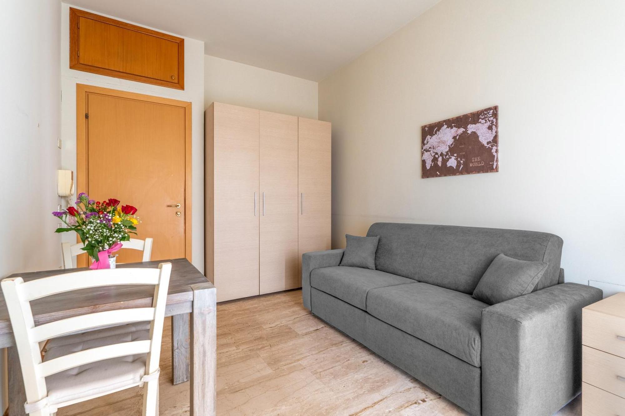 Casa Da Suite Fraschini Милано Екстериор снимка