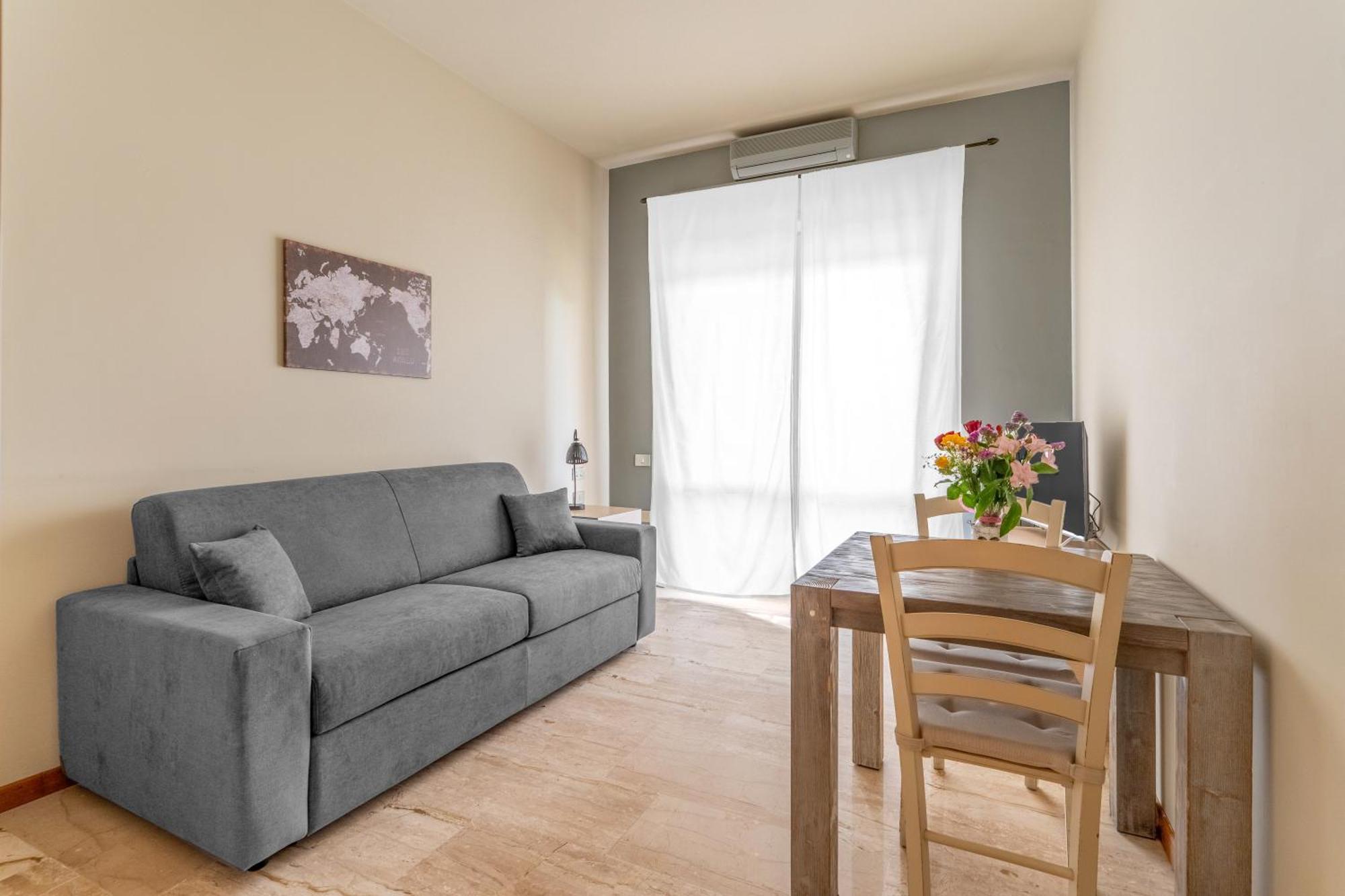 Casa Da Suite Fraschini Милано Екстериор снимка