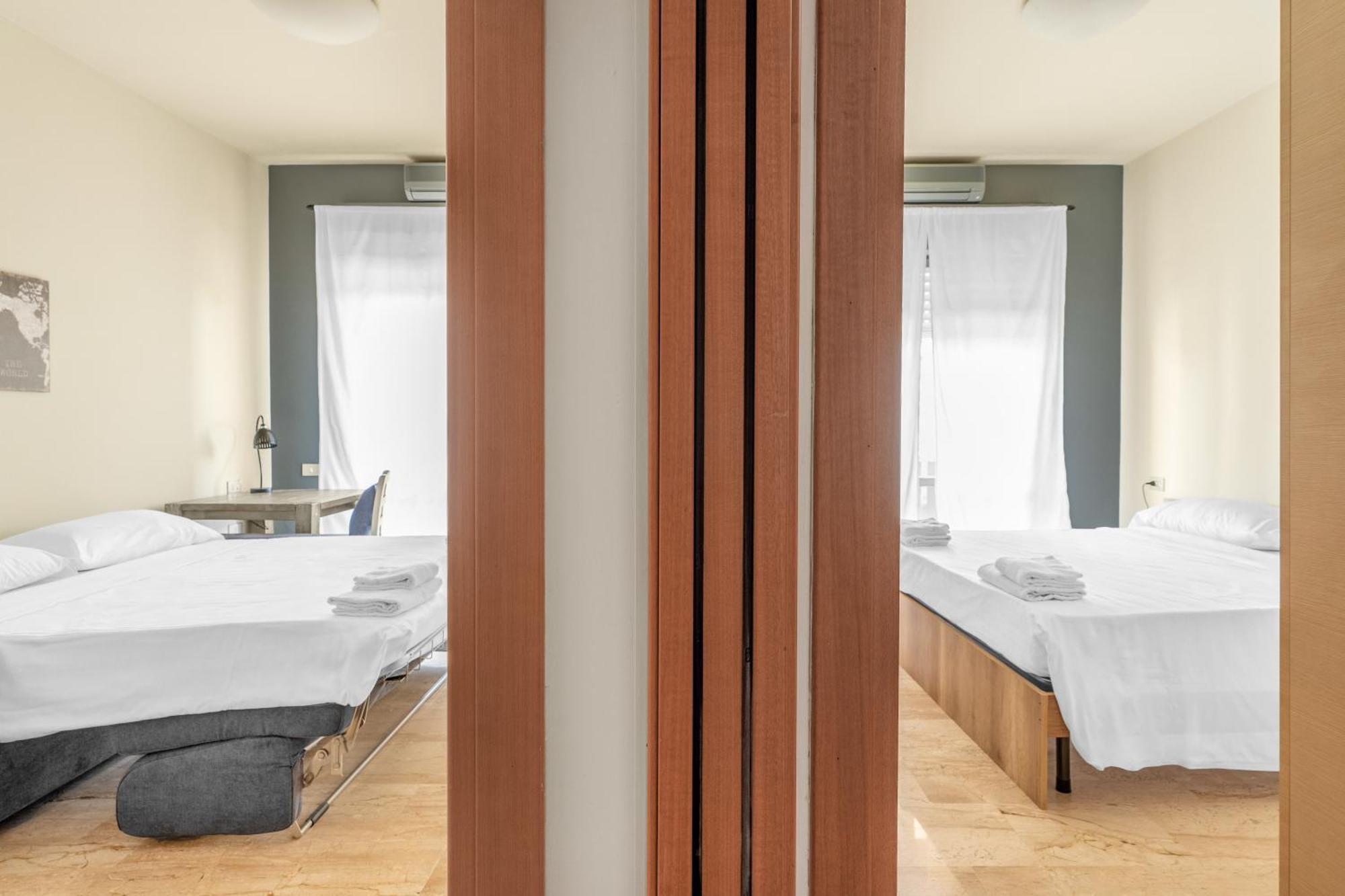 Casa Da Suite Fraschini Милано Екстериор снимка
